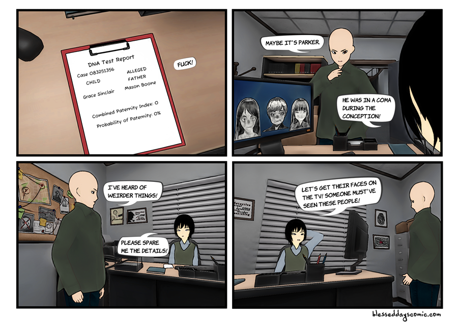 Chapter 3 - Strip 247