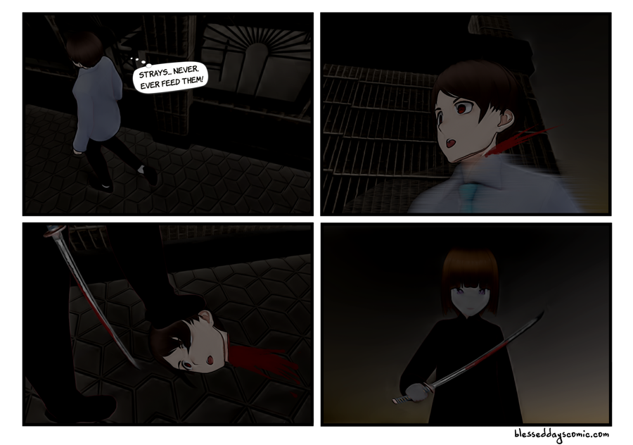 Chapter 4 - Strip 404