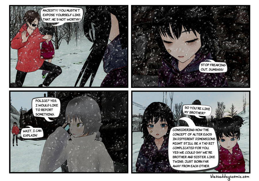 Chapter 4 - Strip 489