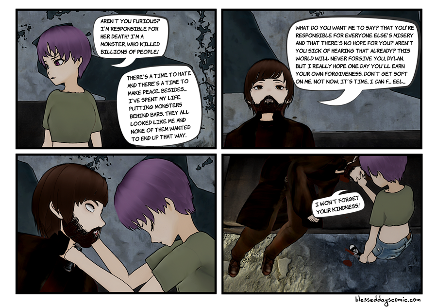 Chapter 3 - Strip 368