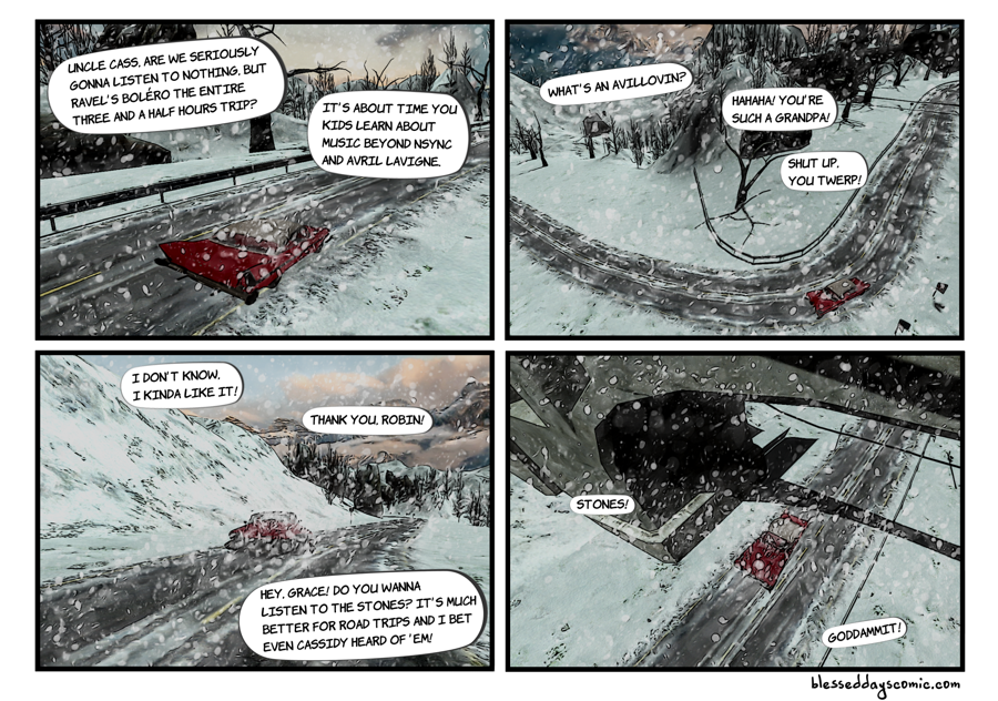 Chapter 4 - Strip 484
