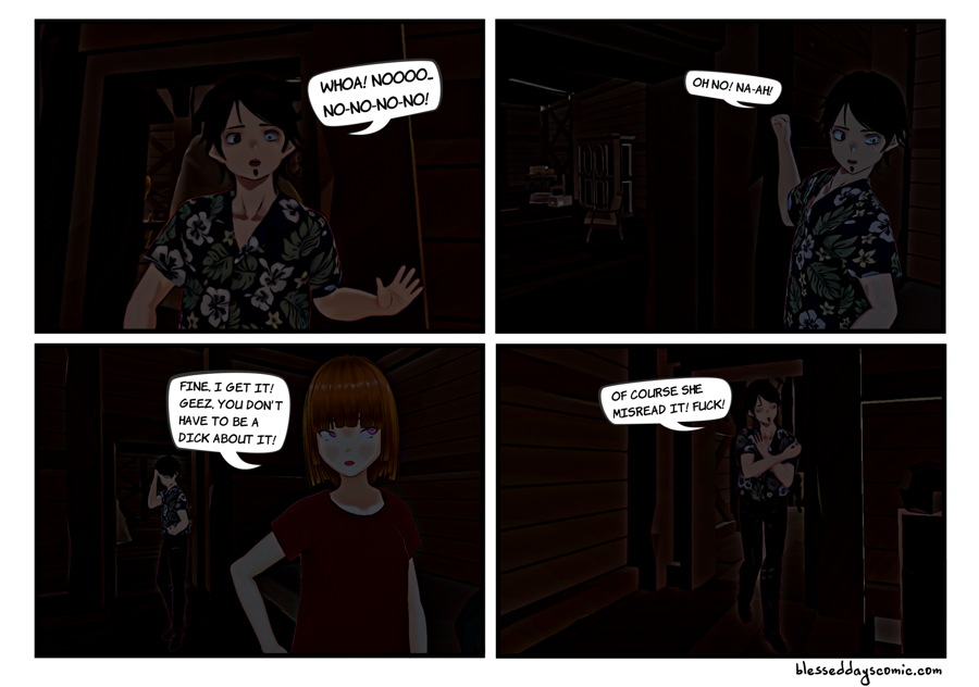 Chapter 5 - Strip 696