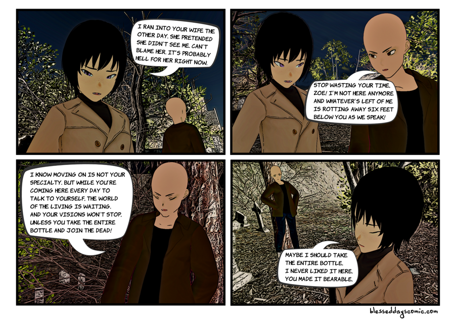 Chapter 5 - Strip 663