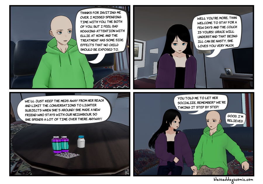 Chapter 4 - Strip 443