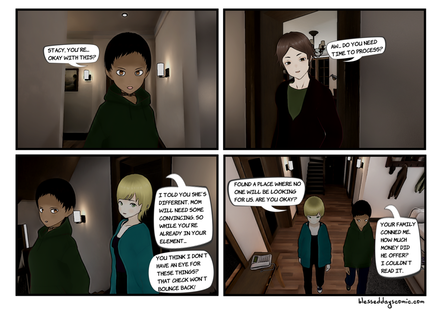 Chapter 4 - Strip 529