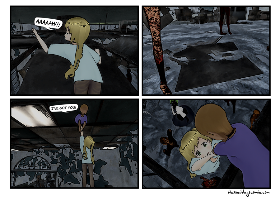 Chapter 3 - Strip 296