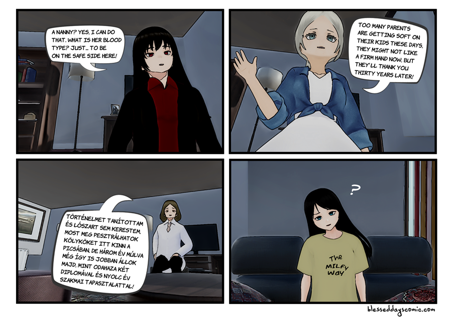 Chapter 3 - Strip 222
