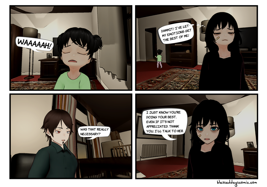 Chapter 4 - Strip 407