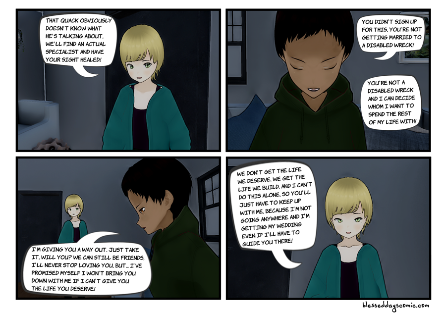Chapter 4 - Strip 421