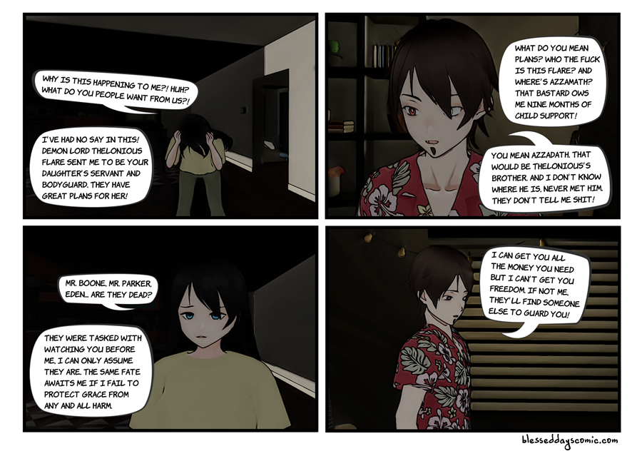 Chapter 3 - Strip 347
