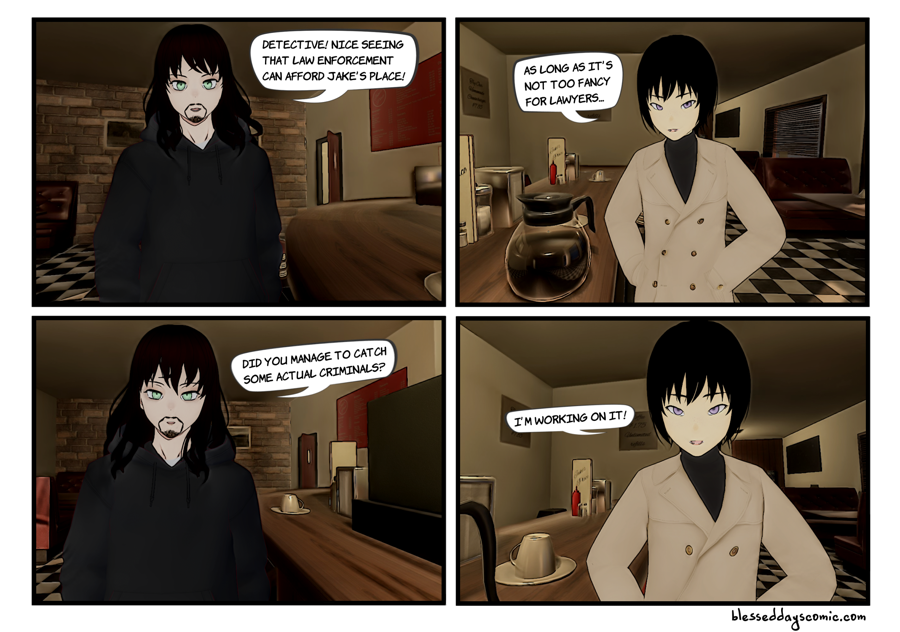 Chapter 4 - Strip 448