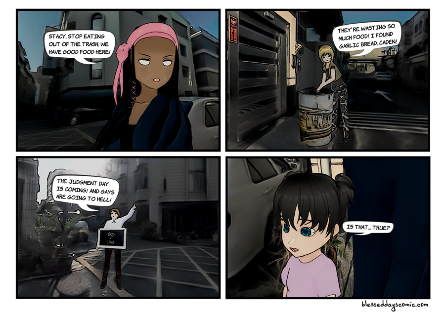 Chapter 3 - Strip 233
