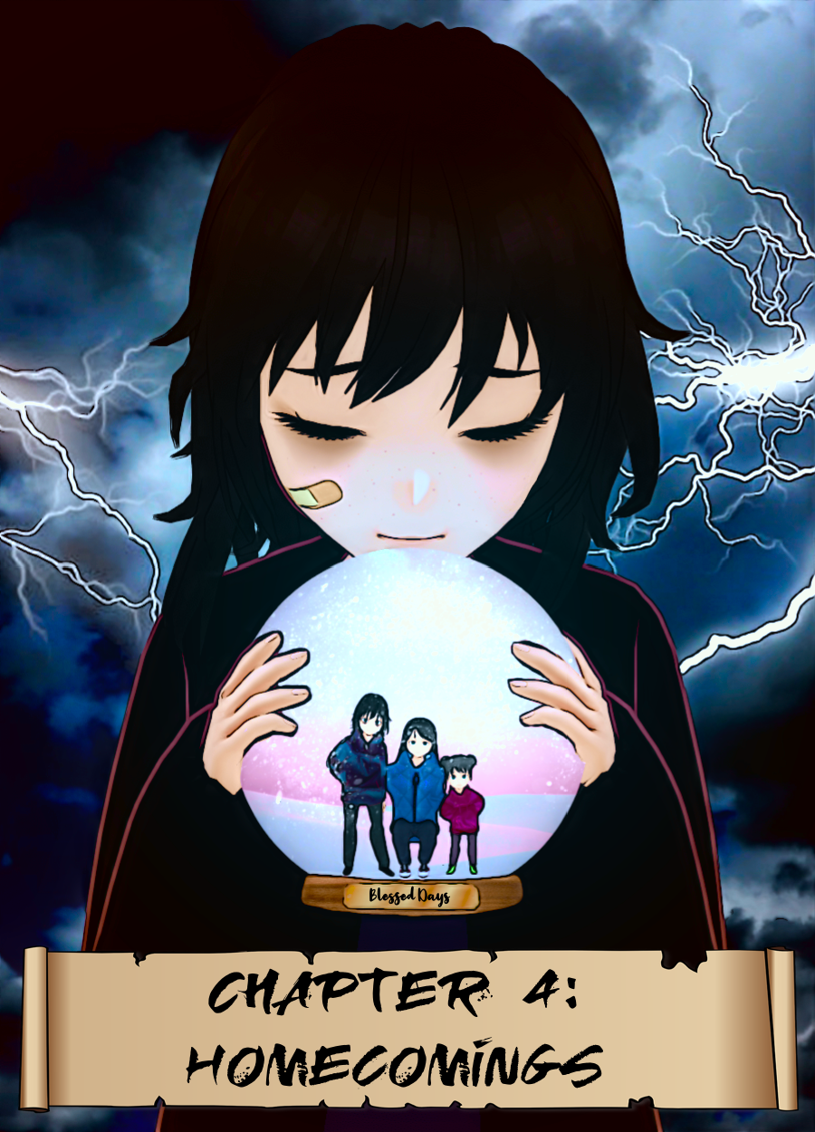 Chapter 4 Cover B