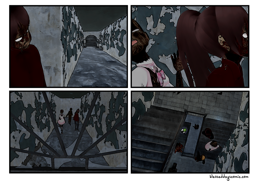 Chapter 3 - Strip 291