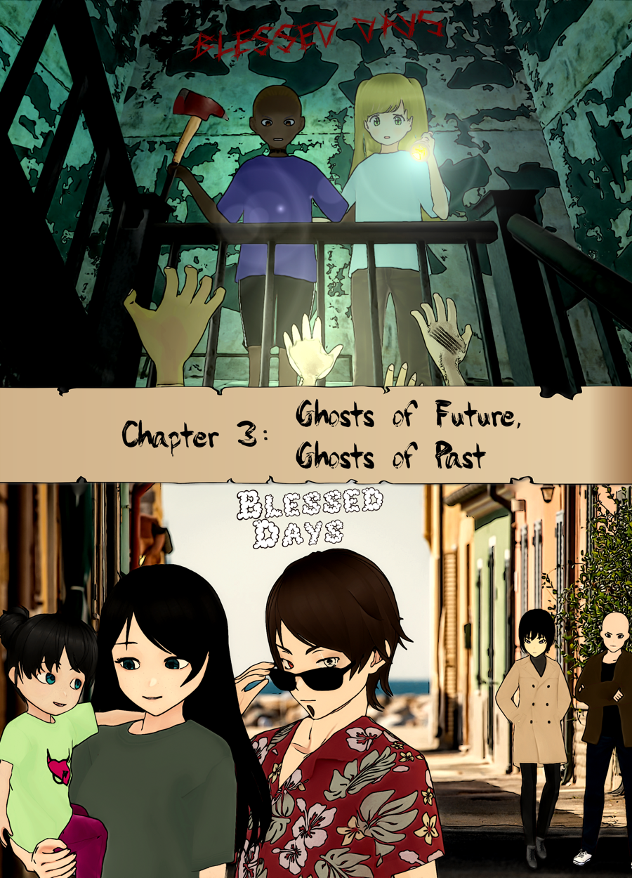 Chapter 3 Cover