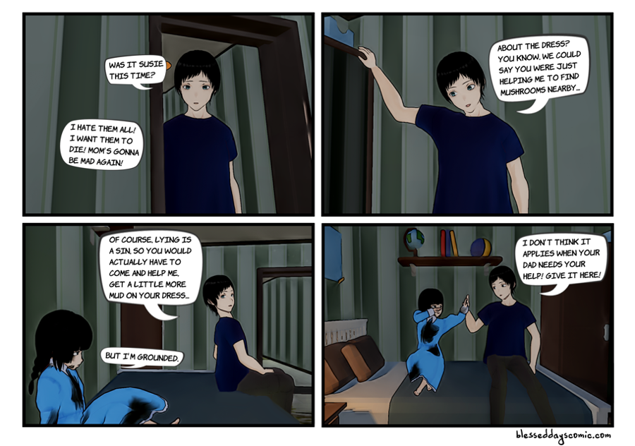 Chapter 4 - Strip 573