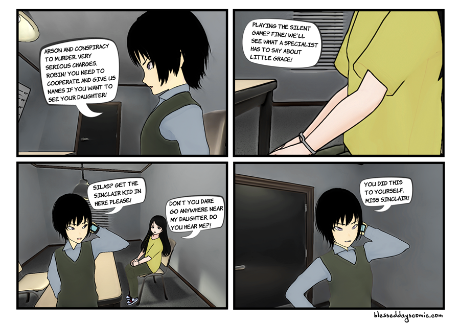 Chapter 3 - Strip 282