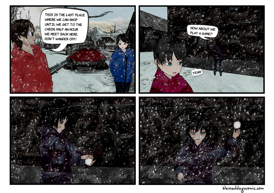 Chapter 4 - Strip 485