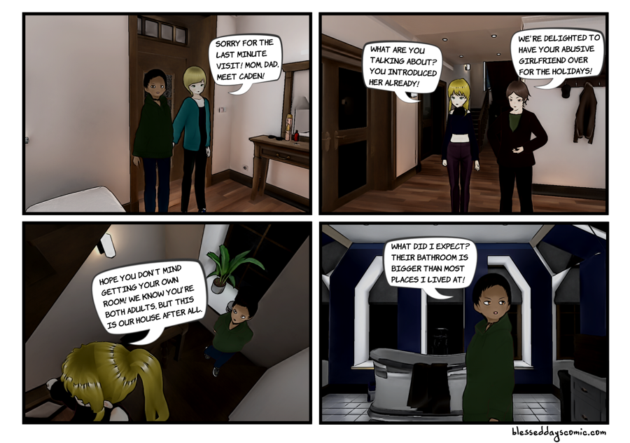 Chapter 4 - Strip 516