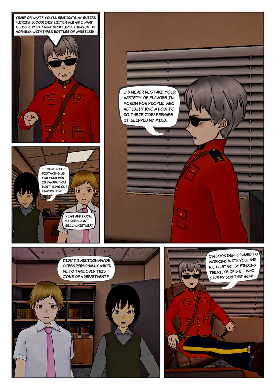 Chapter 5 - Page 142