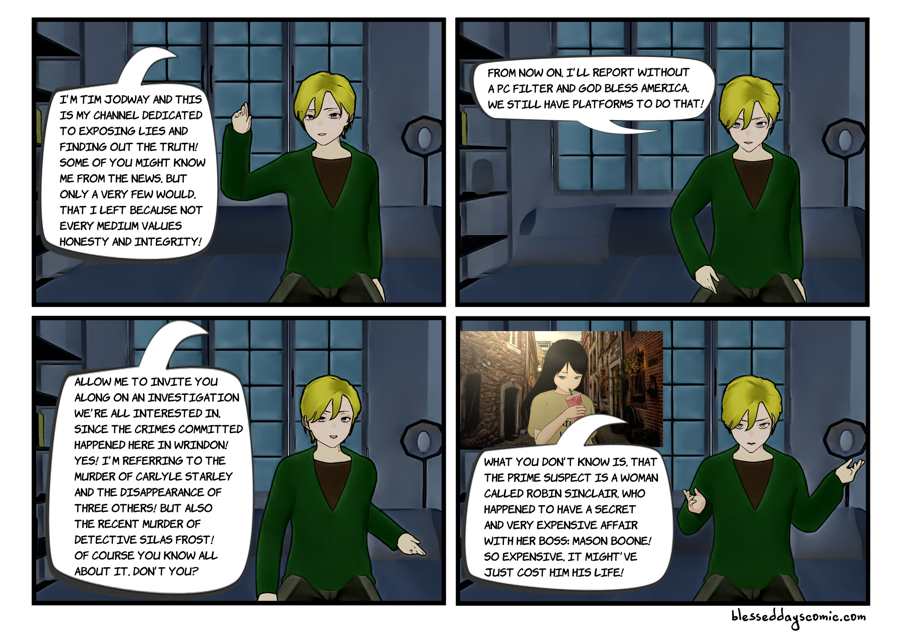 Chapter 4 - Strip 446