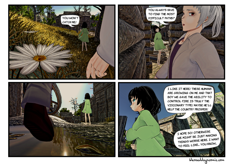 Chapter 5 - Strip 633