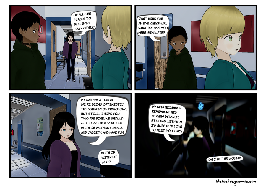 Chapter 4 - Strip 420