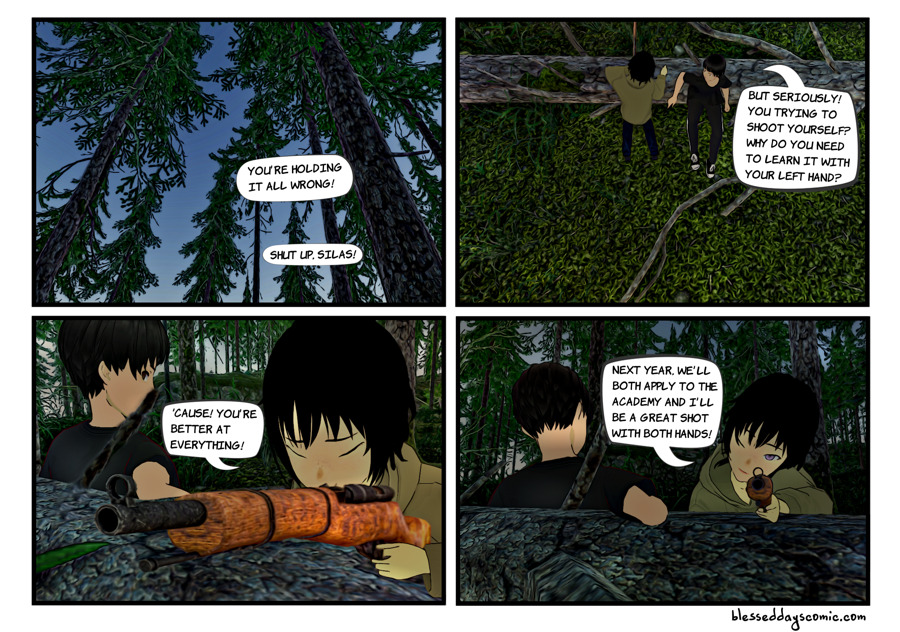 Chapter 5 - Strip 659