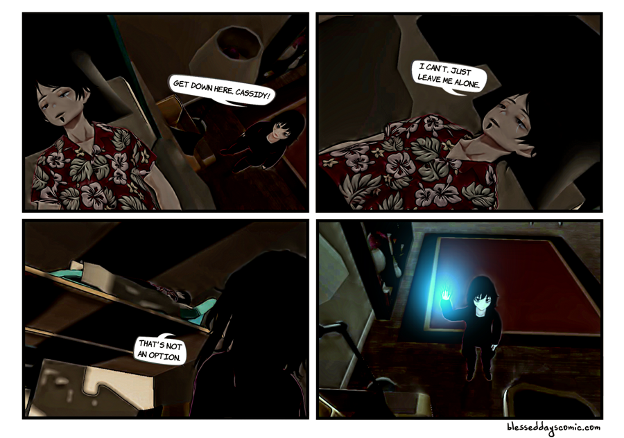 Chapter 4 - Strip 594