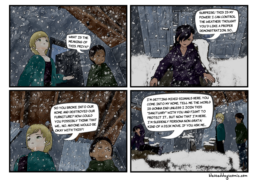 Chapter 4 - Strip 502