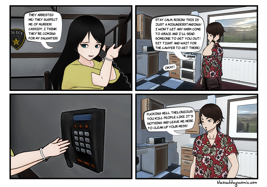 Chapter 3 - Strip 281