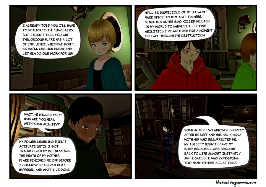 Chapter 5 - Strip 642