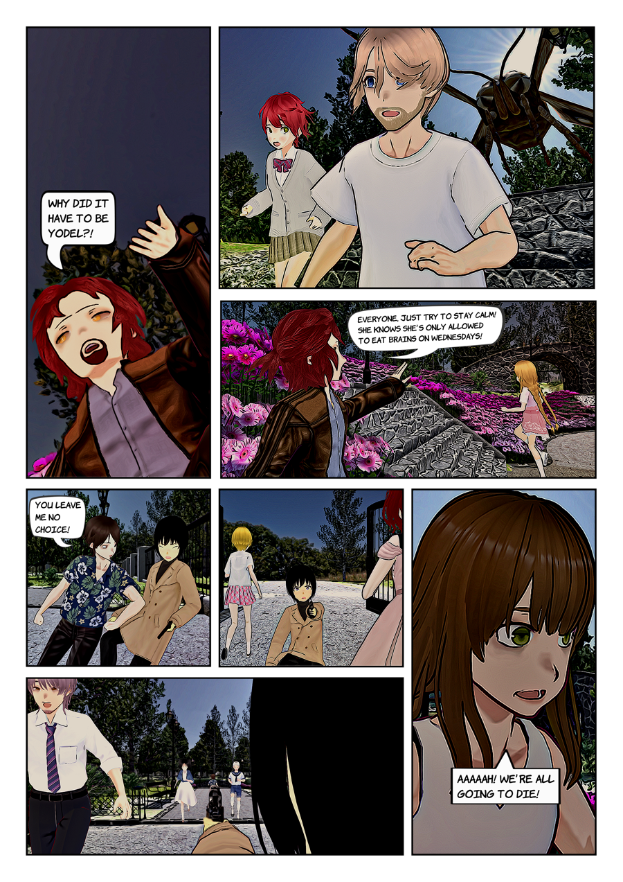 Chapter 6 - Page 69