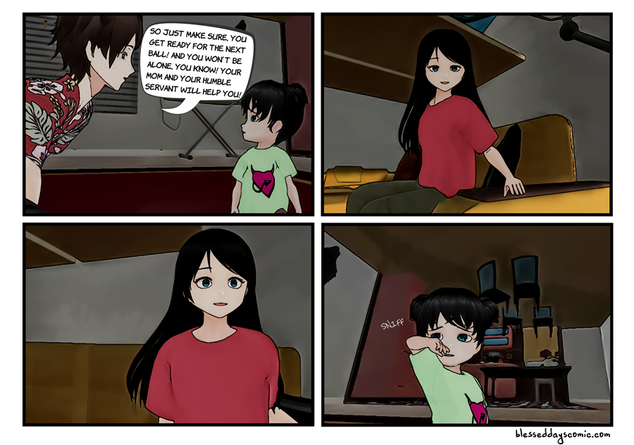 Chapter 3 - Strip 261