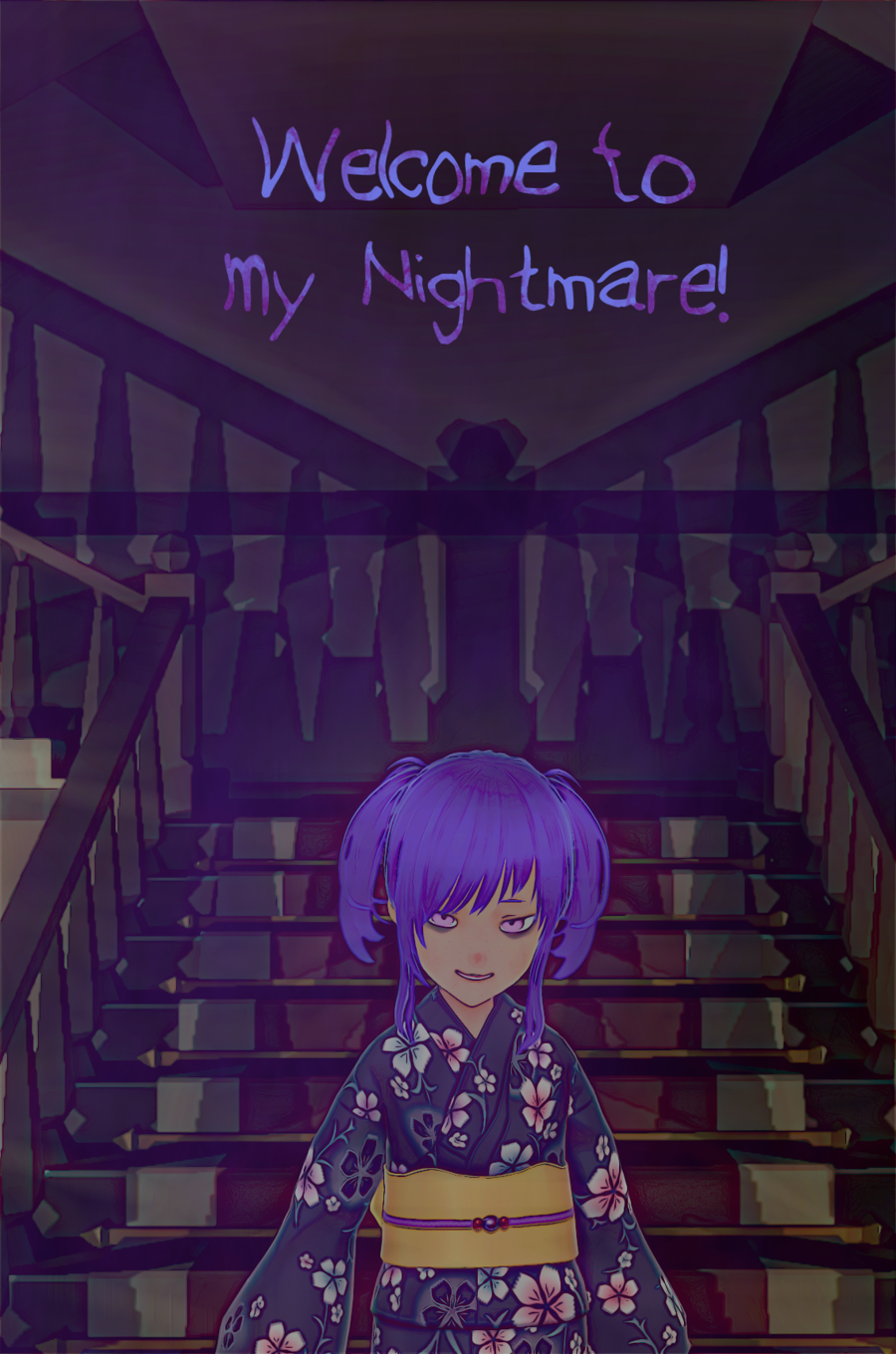 Extras - Yume character promo