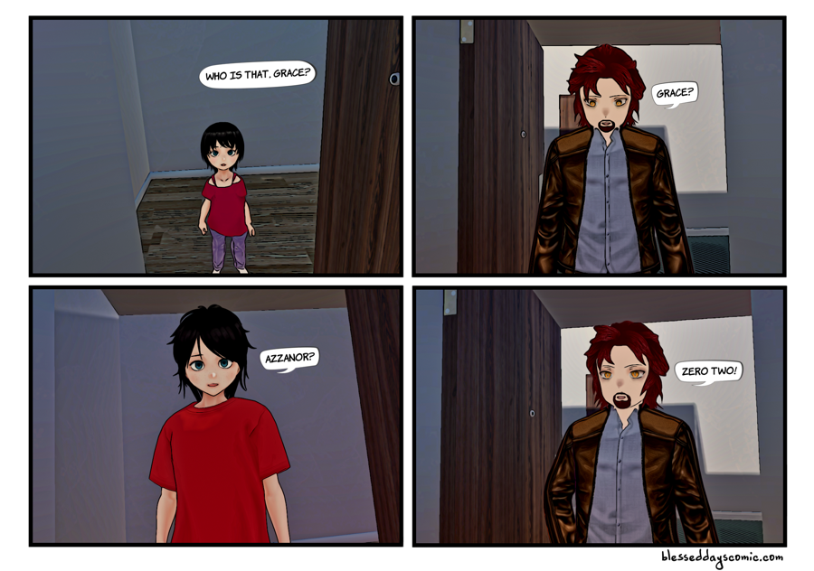 Chapter 5 - Strip 646