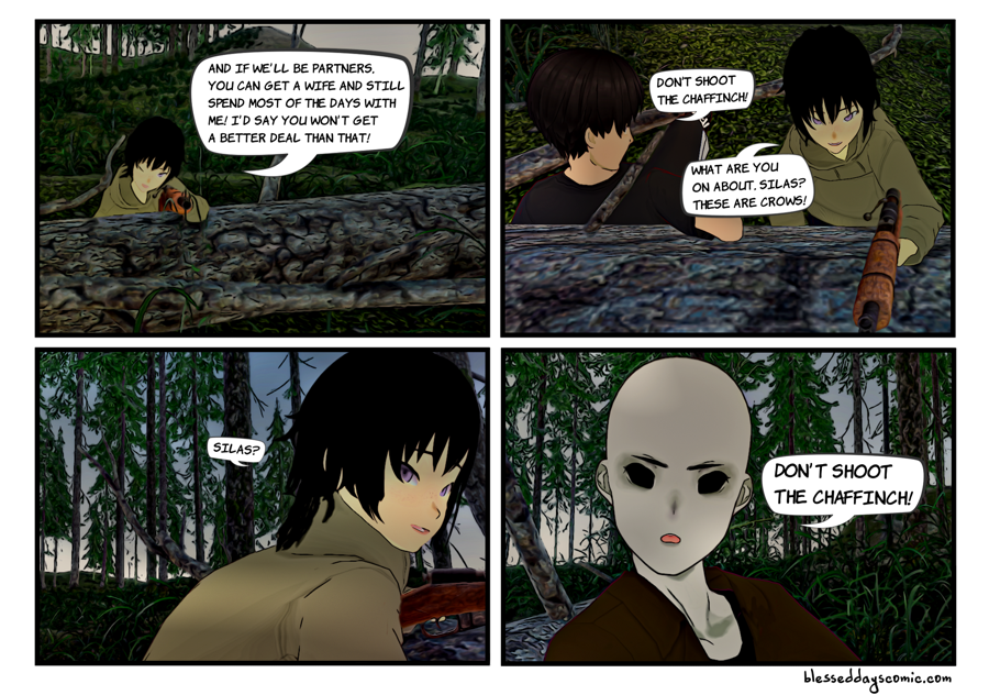 Chapter 5 - Strip 660