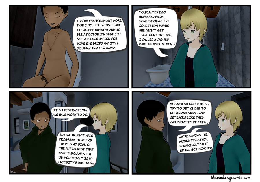 Chapter 4 - Strip 417