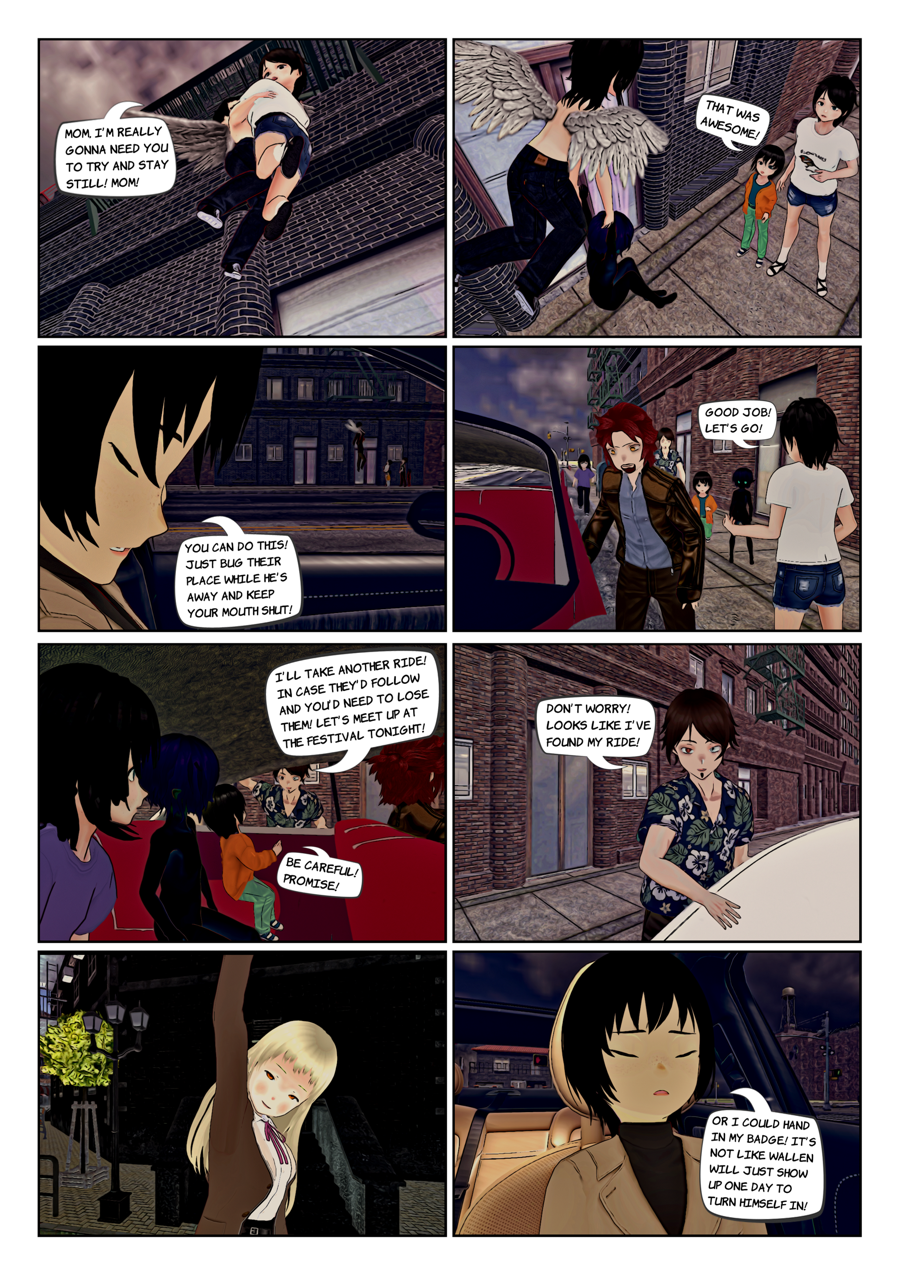 Chapter 6 - Page 40