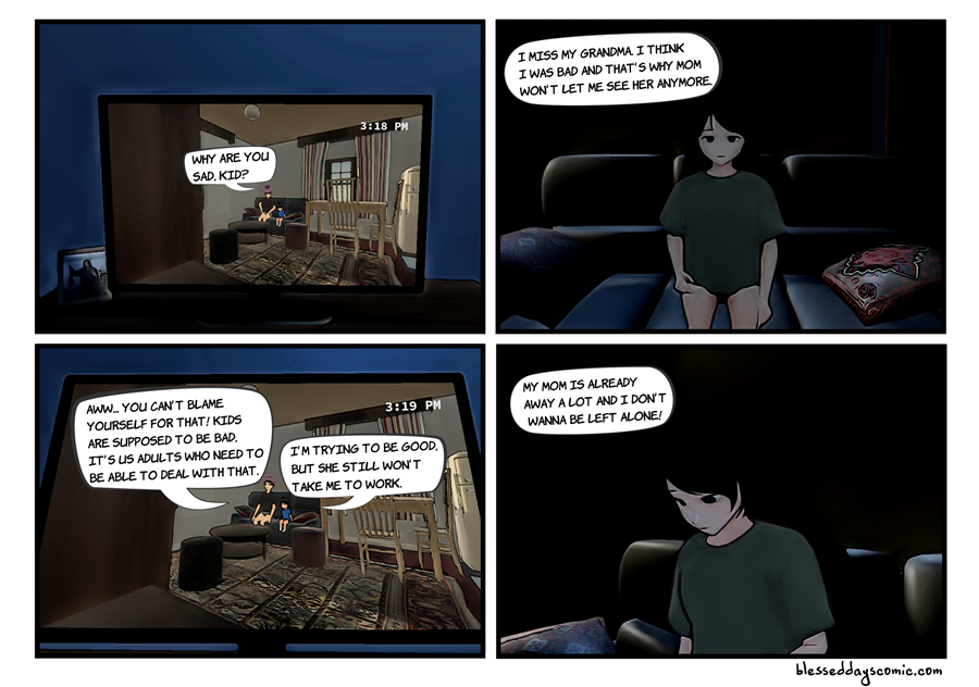 Chapter 3 - Strip 226
