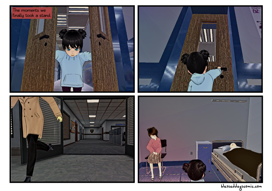 Chapter 4 - Strip 602