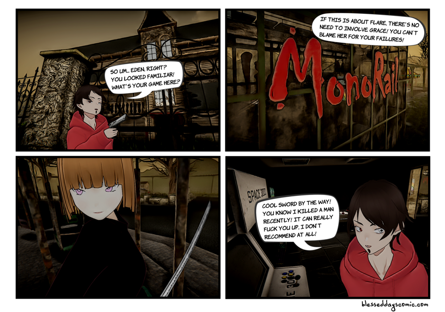Chapter 4 - Strip 541