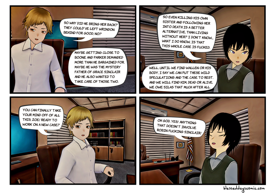Chapter 4 - Strip 617