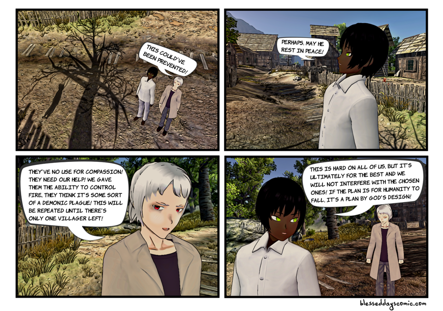 Chapter 5 - Strip 687