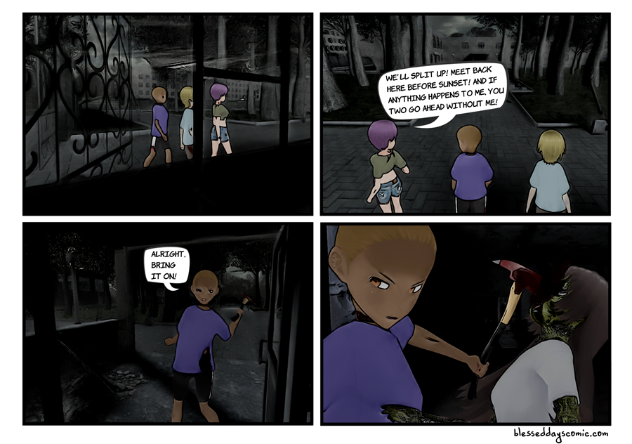 Chapter 3 - Strip 309