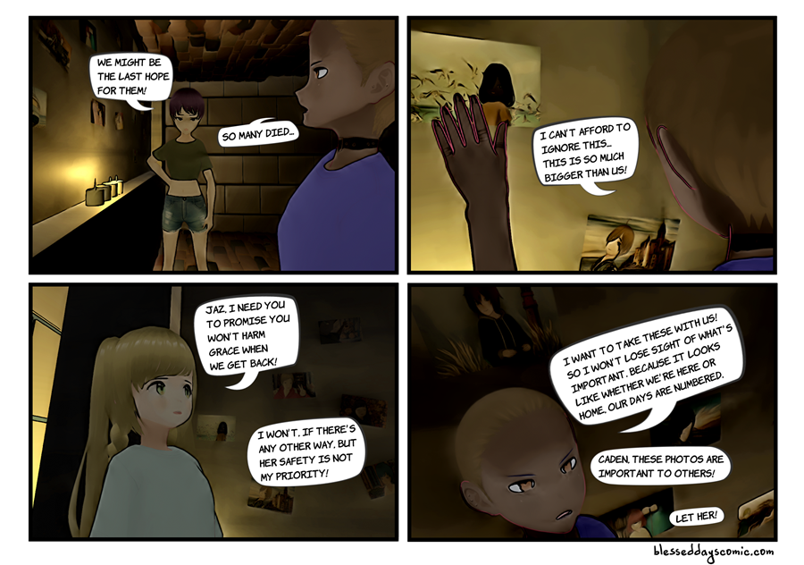 Chapter 3 - Strip 254
