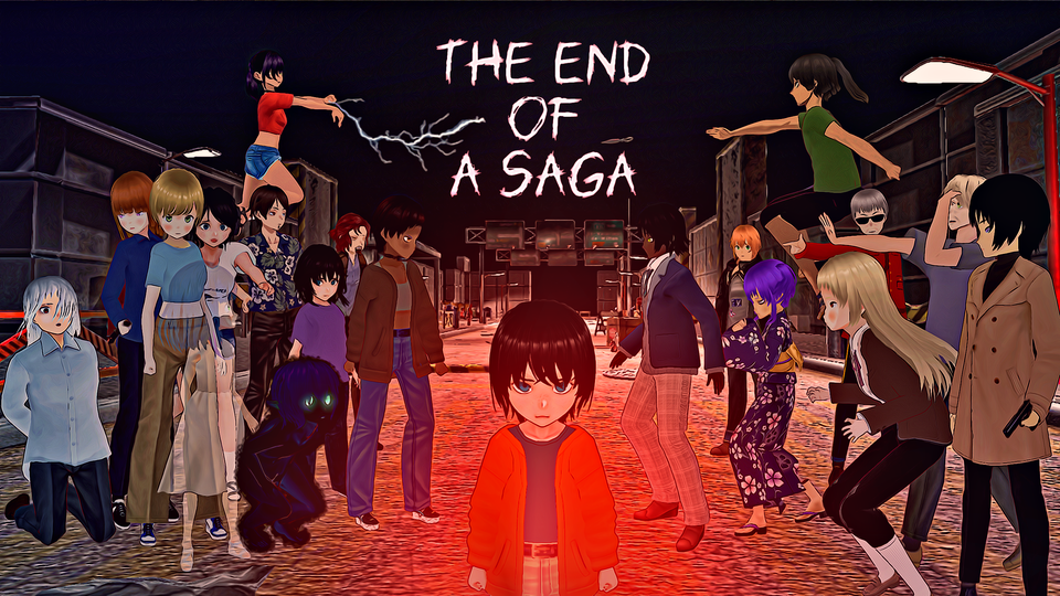 Extras - Chapter 6 promo