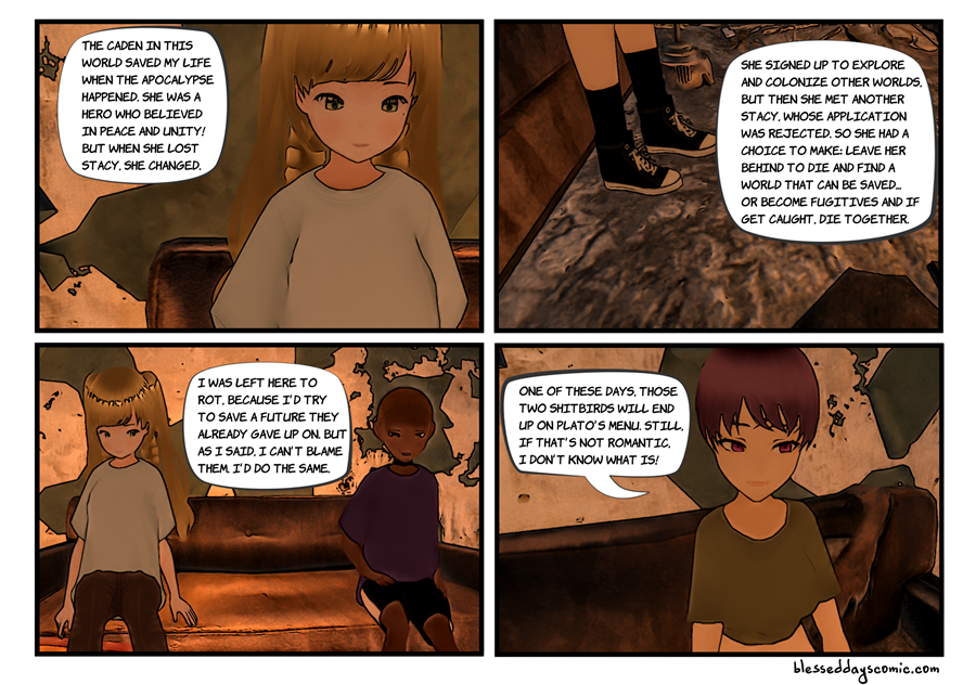 Chapter 3 - Strip 273