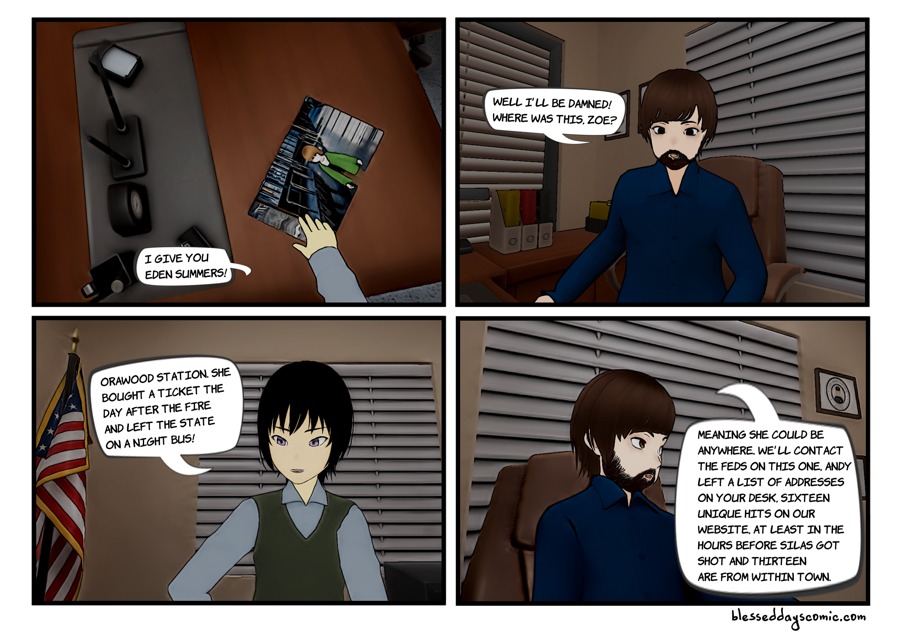 Chapter 4 - Strip 441