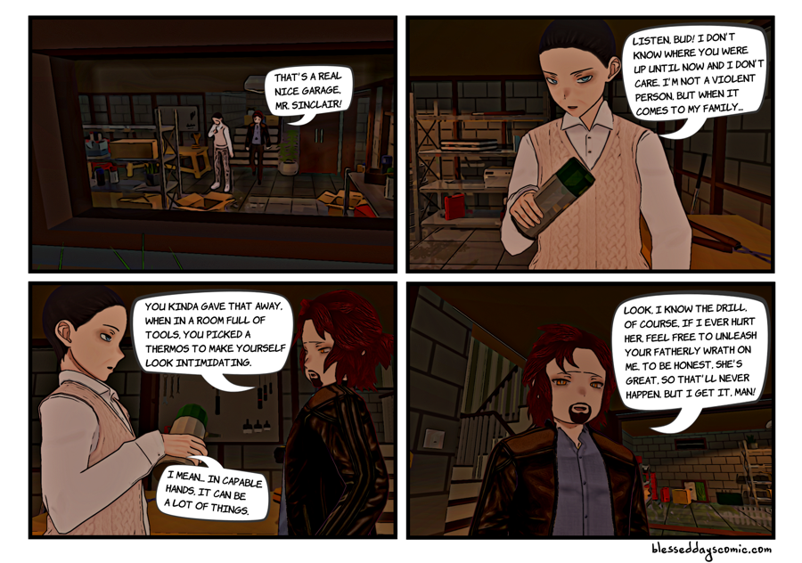 Chapter 5 - Strip 705